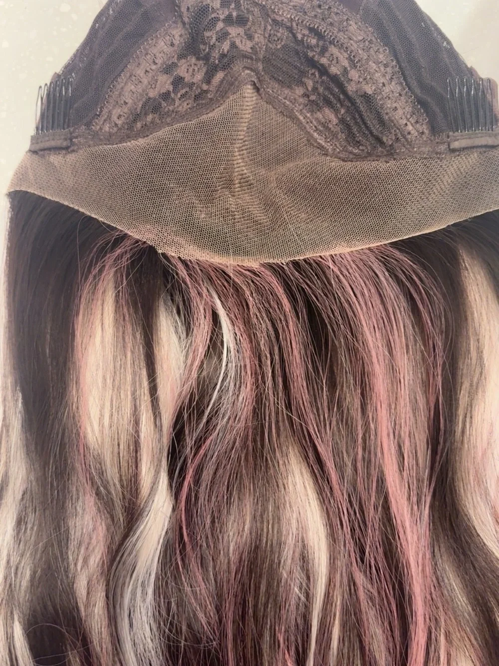 CSC De’vil Pink-a-Boo
